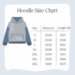 Embroidered Sun Graphic Hoodie Minimalist Sunshine Design For Cozy And Nature-Inspired Style Embroidery Hooded Sweatshirt For Men And Women